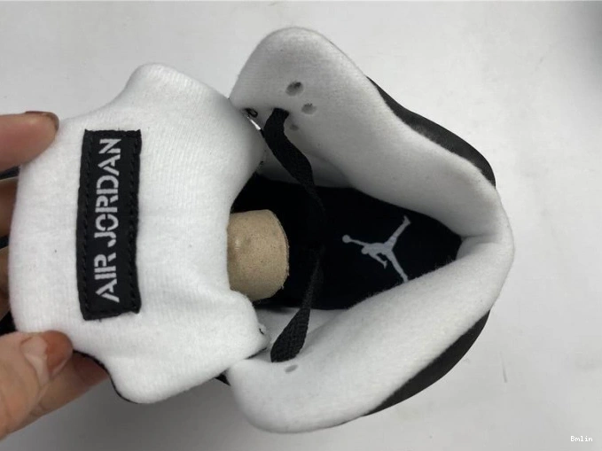 Bmlin Shoes OREO 5 JORDAN AIR CT4838-011 0821